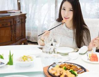 魅妍社 – 要是每个旗袍都像易阳Silvia那样，高清照片也是浮云了吧