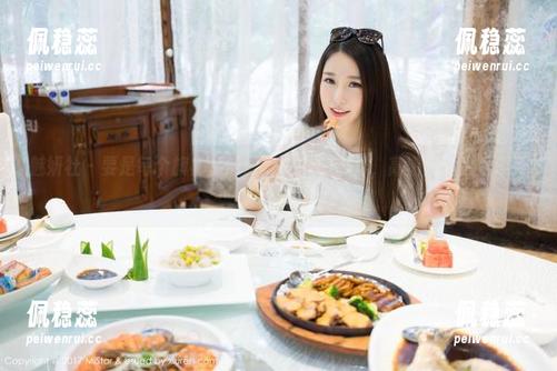 魅妍社-易阳Silvia 魅妍社 - 要是每个旗袍都像易阳Silvia那样,高清照片也是浮云了吧