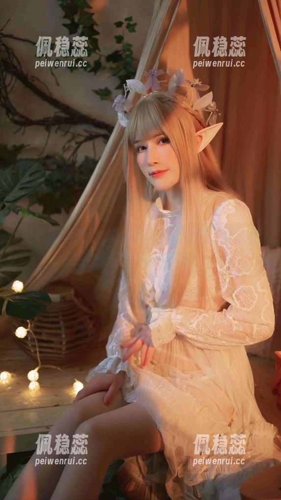 快来围观鹿八岁baby最新力作：女天狗在死与生之间徘徊！