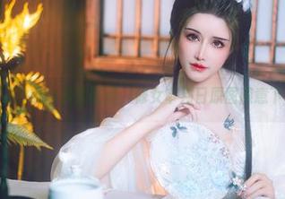 鹿八岁baby换装时间，修女审判日原图随意下载！